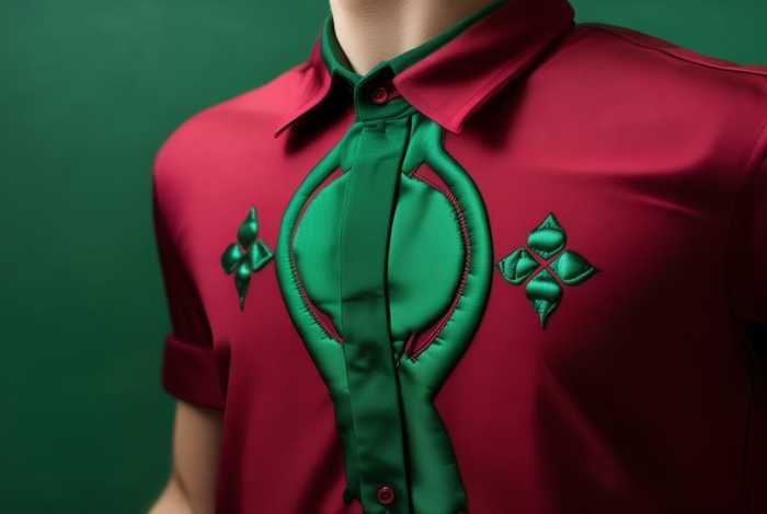 logo像一朵四瓣花的牌子衣服；logo像一朵四瓣花的牌子衣服叫什么