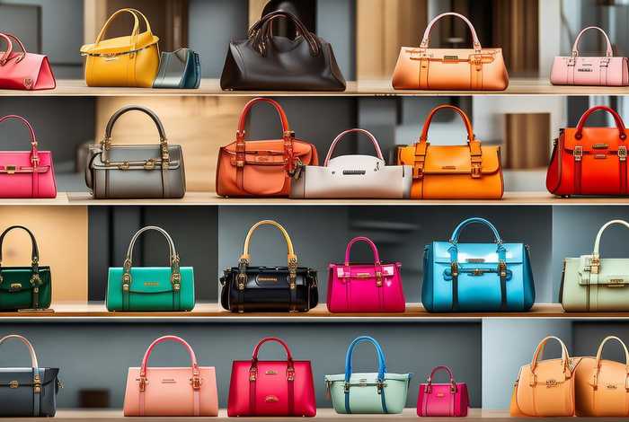 包的牌子名字大全 - 包的牌子名字大全图片