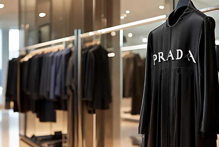 prada是什么牌子衣服多少钱，prada是什么牌子衣服多少钱一件啊