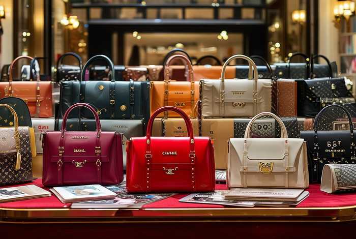 包包牌子大全名牌排名 - 包包牌子大全名牌 品牌大全
