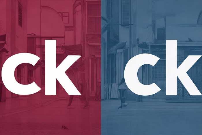 ck和ck区别，ck的区别