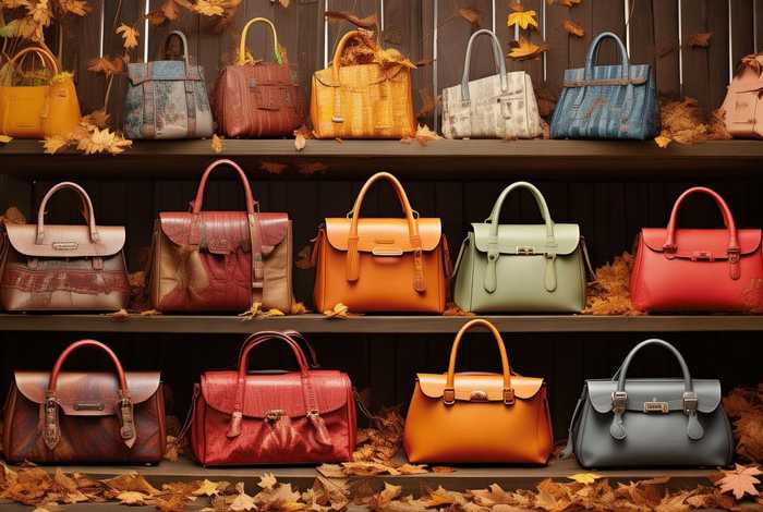 比较出名的小众品牌包包秋冬款；比较出名的小众品牌包包秋冬款有哪些