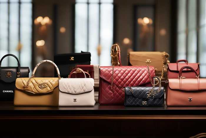 2025年香奈儿包包价格一览表、2025年香奈儿包包价格一览表图片
