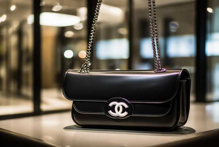 chanel官网购买包包，chanel中国官网包购买
