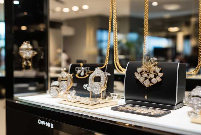 chanel饰品官网、chanel饰品官网中国