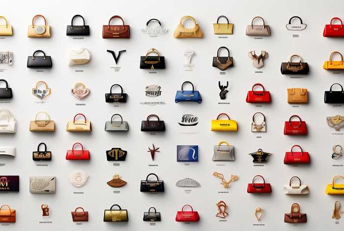 100种名牌包包标志图片、100种名牌包包标志图片及价格