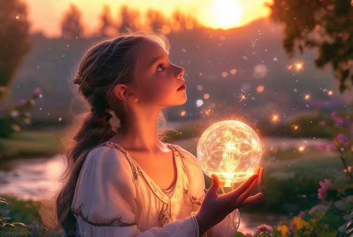 2023女宝名字大全 - 2030年女孩名字大全集