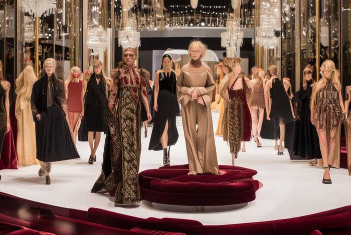 服装奢侈品牌有哪些品牌 - 服装奢侈品牌有哪些品牌好