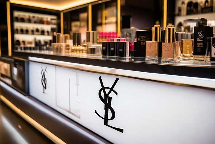 ysl 官网中国 logo、ysl 官网中国化妆品