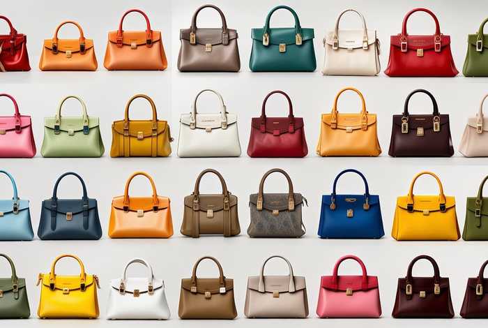 各种名牌包包的价格及图片大全 - 各种名牌包包的价格及图片大全集
