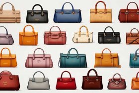 各大名牌包标志、各大名牌包包标志