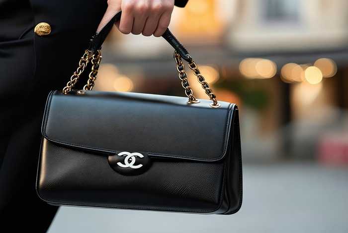 chanel23c包包（chanel包23开头是哪一年）