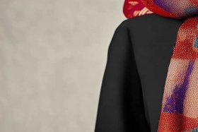 古驰围巾是什么面料；古驰围巾是什么面料做的