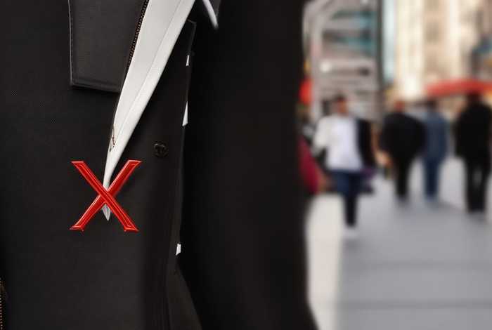 x logo是什么牌子；x logo是什么牌子衣服