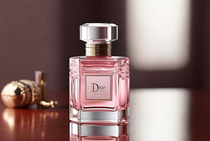 迪奥花漾甜心香水官网价格；迪奥花漾甜心香水专柜价格50ml