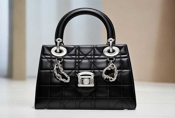 迪奥戴妃包哪款最好看 迪奥戴妃包哪款最好看图片