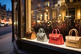 法国的奢侈品包包品牌，法国的奢侈品包包品牌排行榜