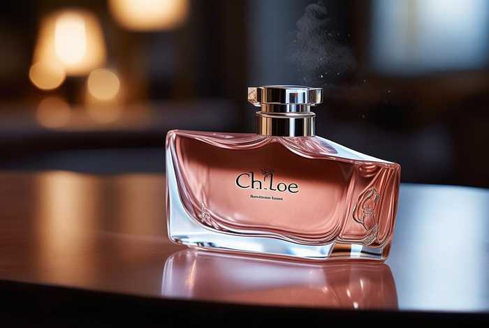 chole官网香水介绍 香水chloe官网价格