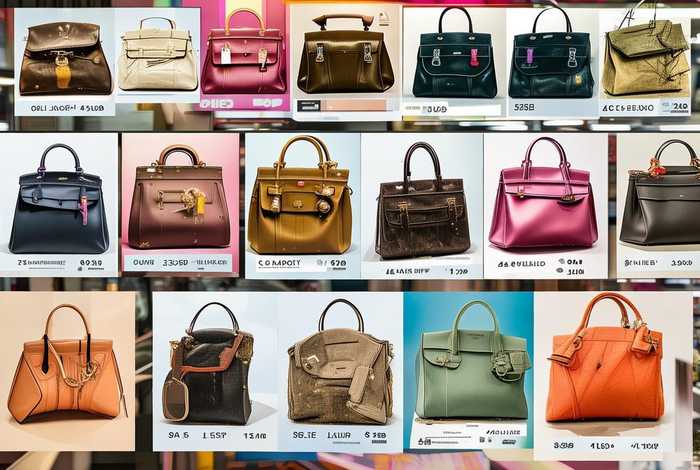废品奢侈品包包在哪个平台买（废品奢侈品包包在哪个平台买便宜）