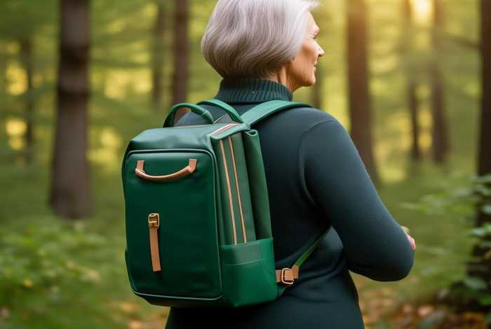 50岁女人背什么颜色的登山包合适 50岁女人背什么颜色的登山包合适呢