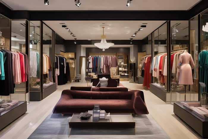 25到45岁轻奢女装品牌联营(25到45岁轻奢女装品牌加盟) 25到45岁轻奢女装品牌联营(25到45岁轻奢女装品牌加盟)