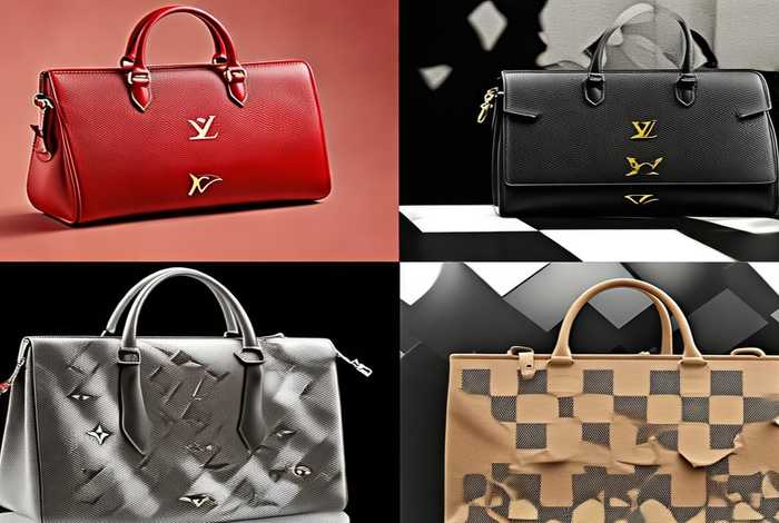 lv有哪些系列名称；lv有哪些系列名称图片