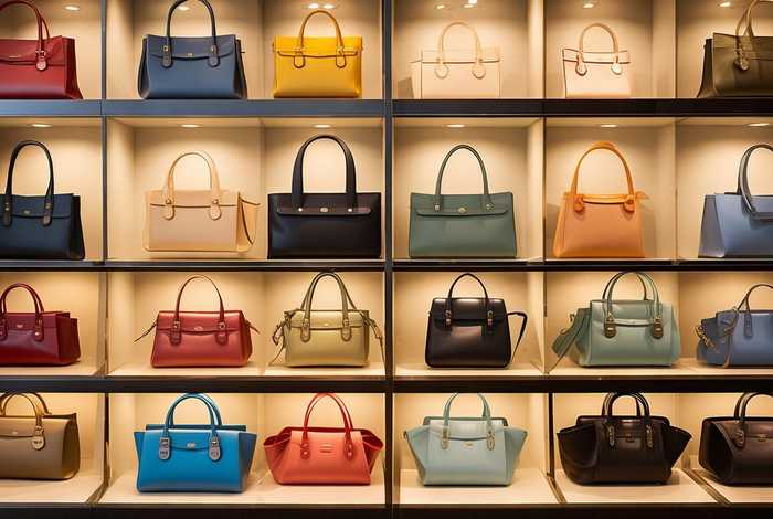 500左右女包品牌推荐 - 500左右女包品牌有哪些