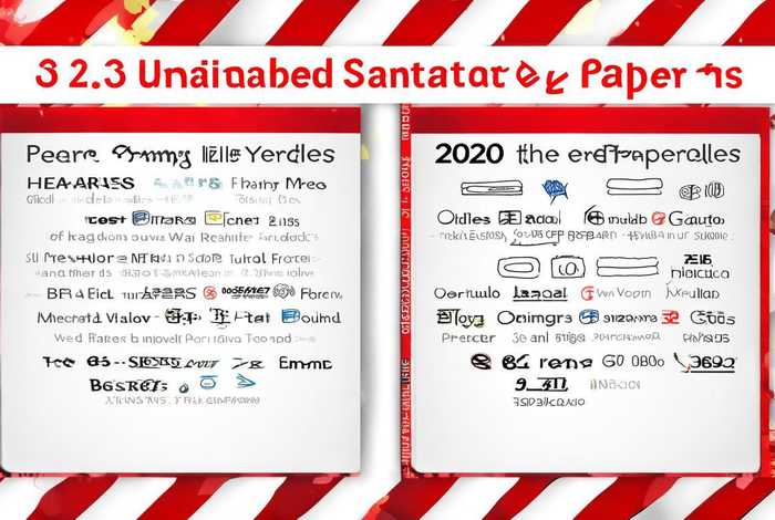 2024年315曝光不合格的卫生纸名单、2020年315曝光不合格的纸巾