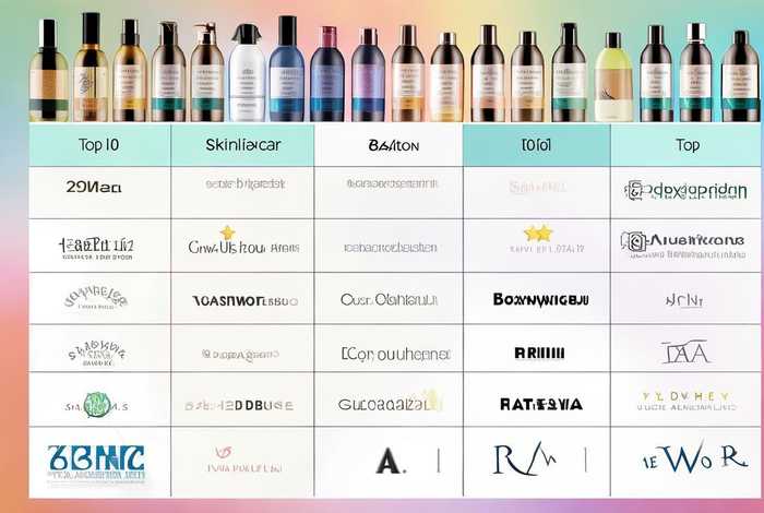 10大护肤品牌,10大护肤品牌排行榜 10大护肤品牌,10大护肤品牌排行榜