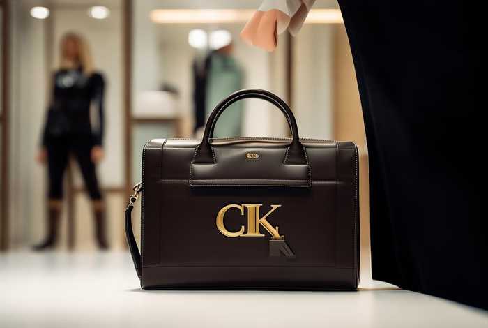 ck mk包包是什么档次，mk和ck包包属于什么档次