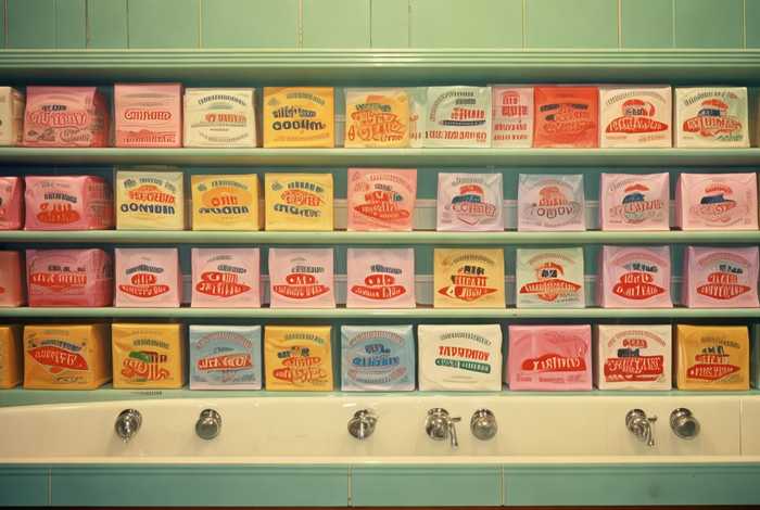 70年代卫生巾有什么牌子,70年代卫生巾有什么牌子的 70年代卫生巾有什么牌子,70年代卫生巾有什么牌子的