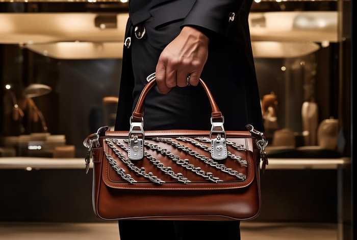 charriol包包怎么样、charriol男包什么档次