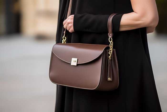 40岁的女人背什么样的包显气质（40岁的女人背什么样的包显气质好看）