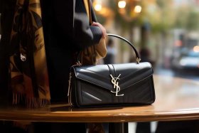 ysl是名牌吗、ysl是奢侈品品牌吗