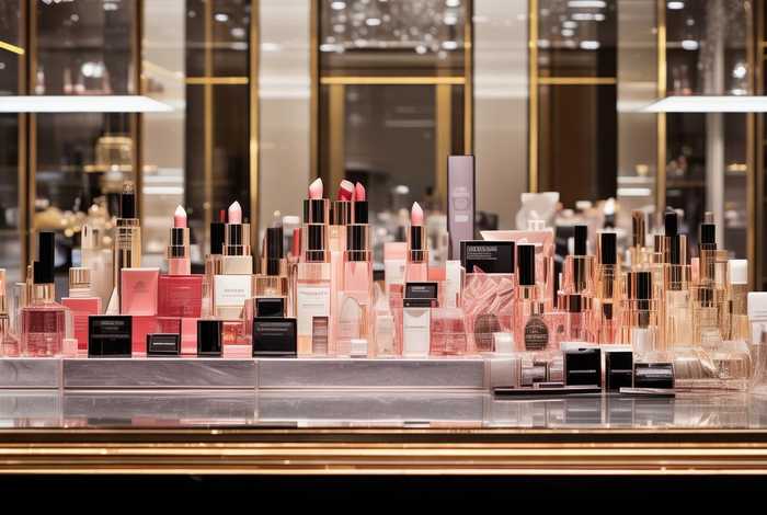 高端化妆品品牌排行榜前20 高端化妆品品牌排行榜前20名