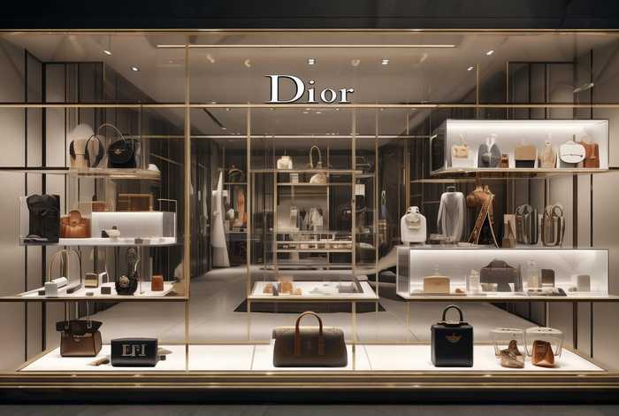 迪奥商品价格、迪奥商品价格多少