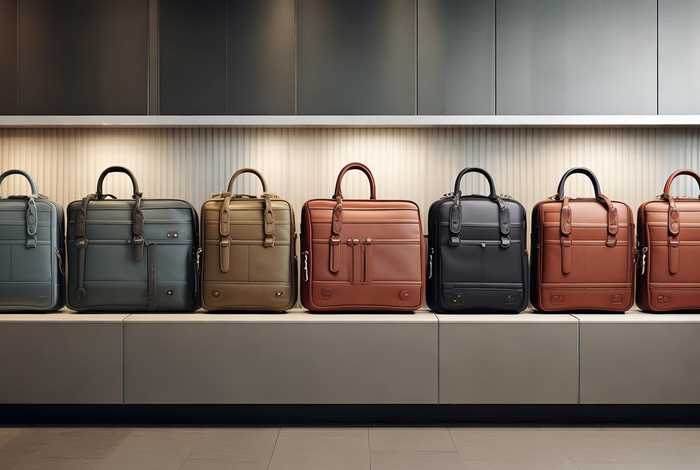 电脑包品牌排行榜（电脑包品牌排行榜前十名有哪些）