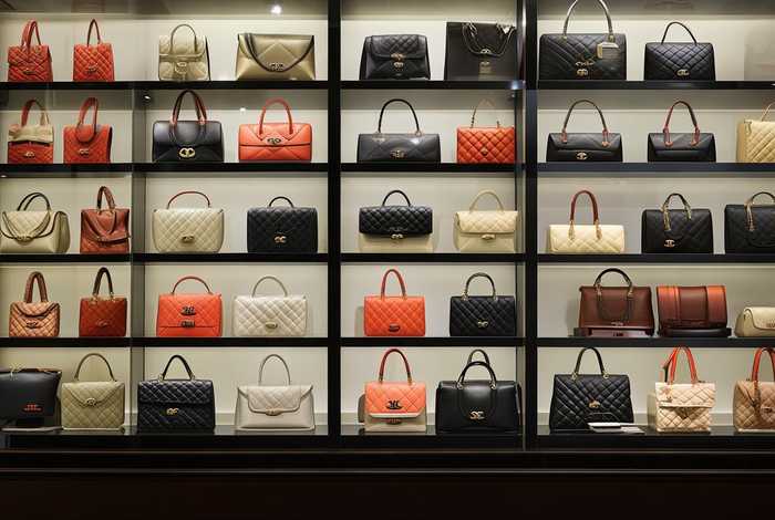 chanel品牌包包价格 chanel包包款式及价格