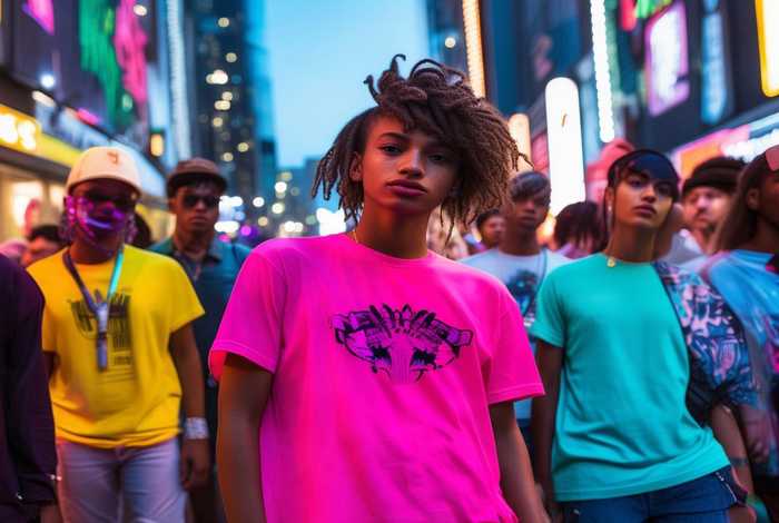 当下最火潮牌，当下最火潮牌衣服