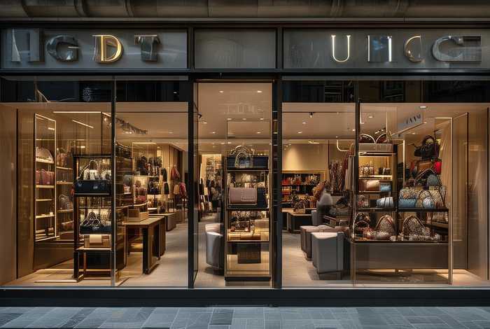 古驰属于什么档次；古驰属于什么档次的品牌