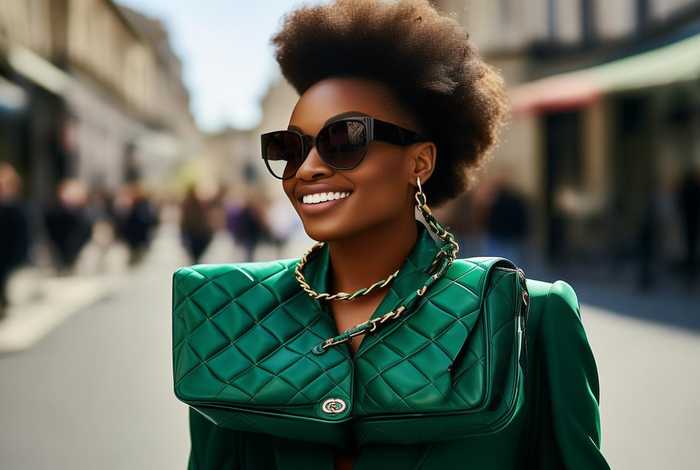 chanel19woc好看吗，chanel19哪个颜色好看