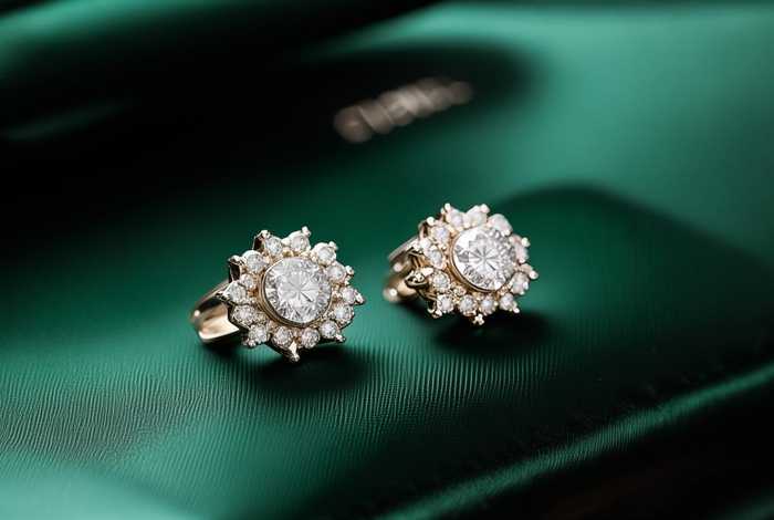 chanel耳环多少钱（chanel耳环多少钱一对？）