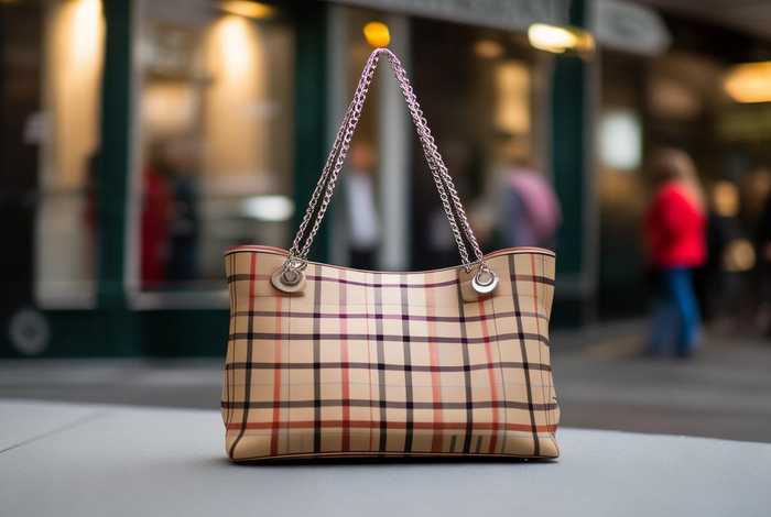 burberry最值得买的包包、burberry包值得买吗