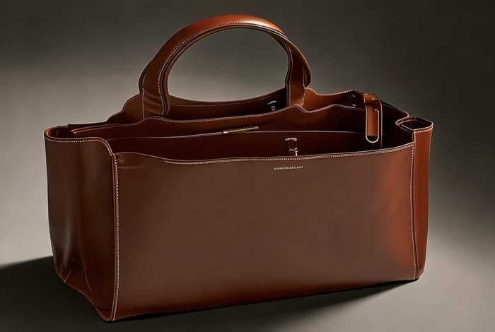 高端大气大品牌大容量包包（高端大气大品牌大容量包包有哪些）