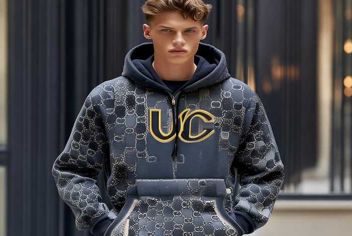 古驰秋冬男式卫衣官网 - 古驰秋冬男式新款卫衣官方网站