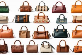 各种女包裁剪图片；各种女包裁剪图片大全