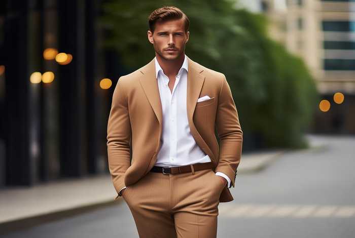 25-30岁男装高端轻奢秋季，25—30岁 轻奢男装品牌