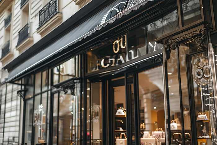 chanel官方店、chanel官方旗舰店