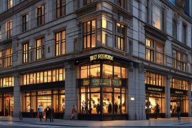 巴宝莉是哪个国家的奢侈品牌；巴宝莉是哪个国家的奢侈品牌啊