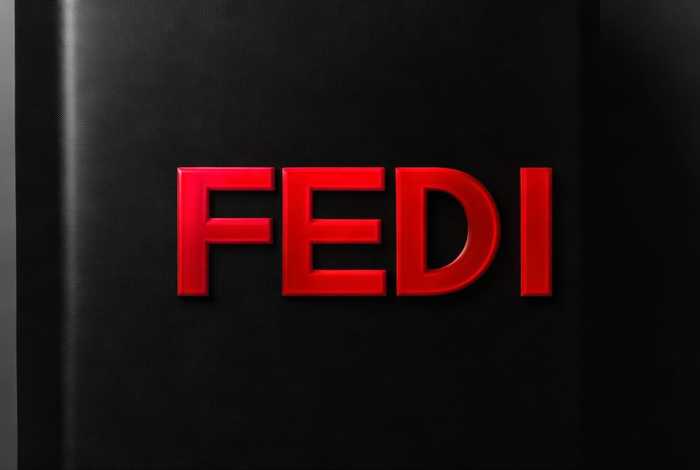 芬迪品牌的logo图片（芬迪品牌的logo图片大全）